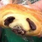PAIN AU CHOCOLAT Piece