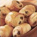 PAIN AU CHOCOLAT Piece