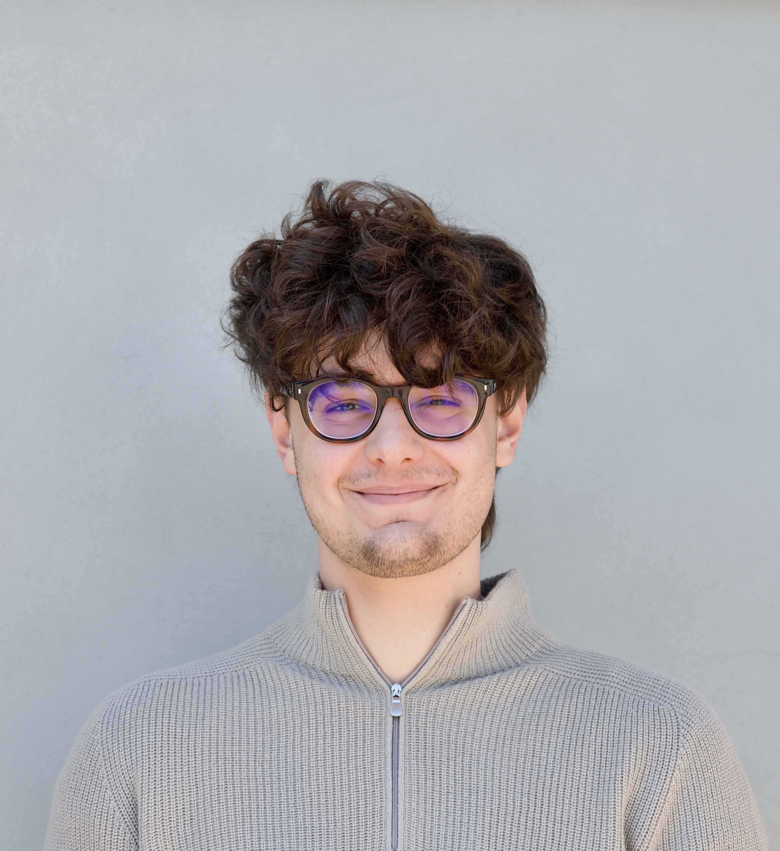 Francesco Camaccioli profile photo