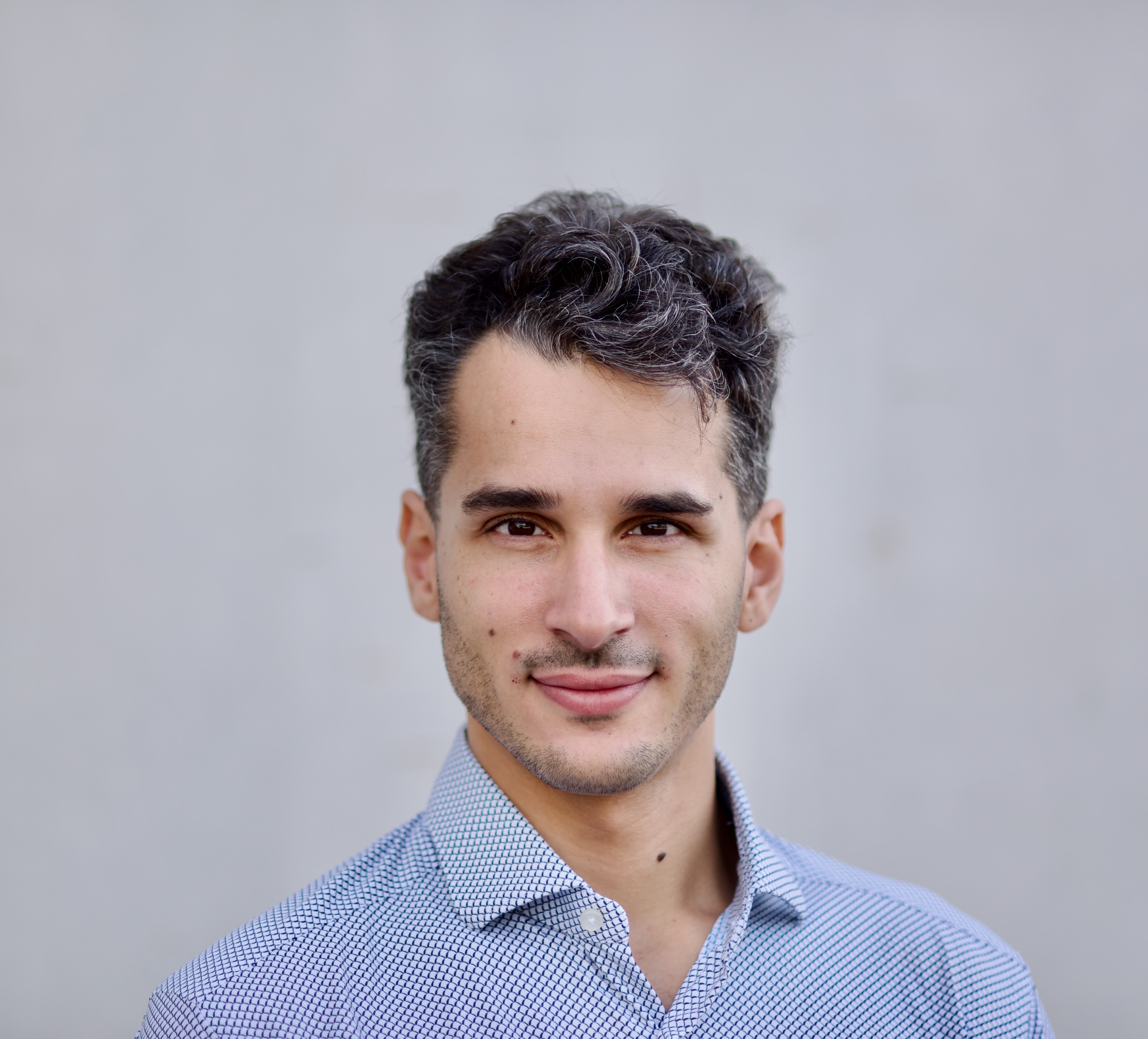 Gilberto Braglia profile photo