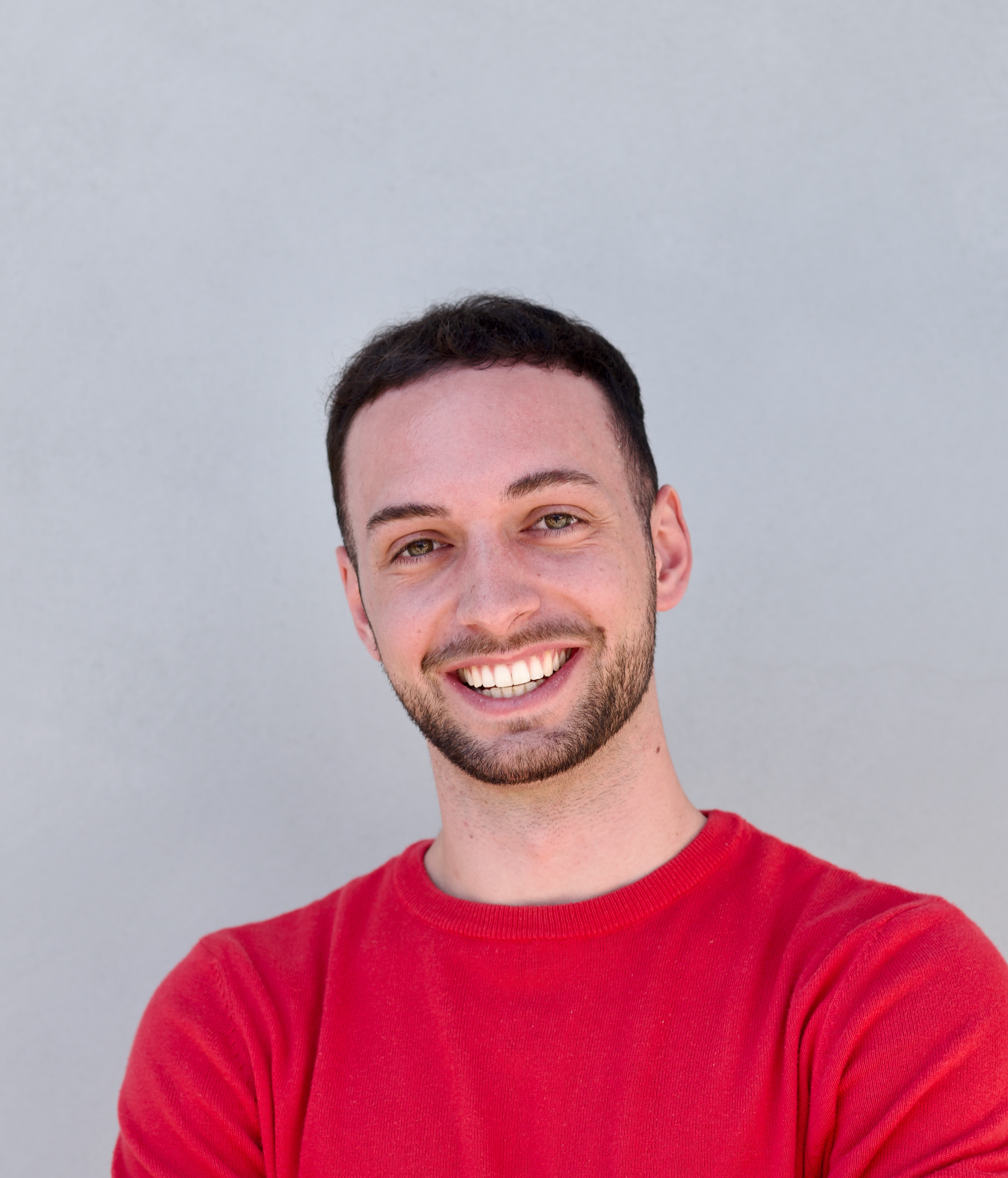 Jacopo Niccolai profile photo