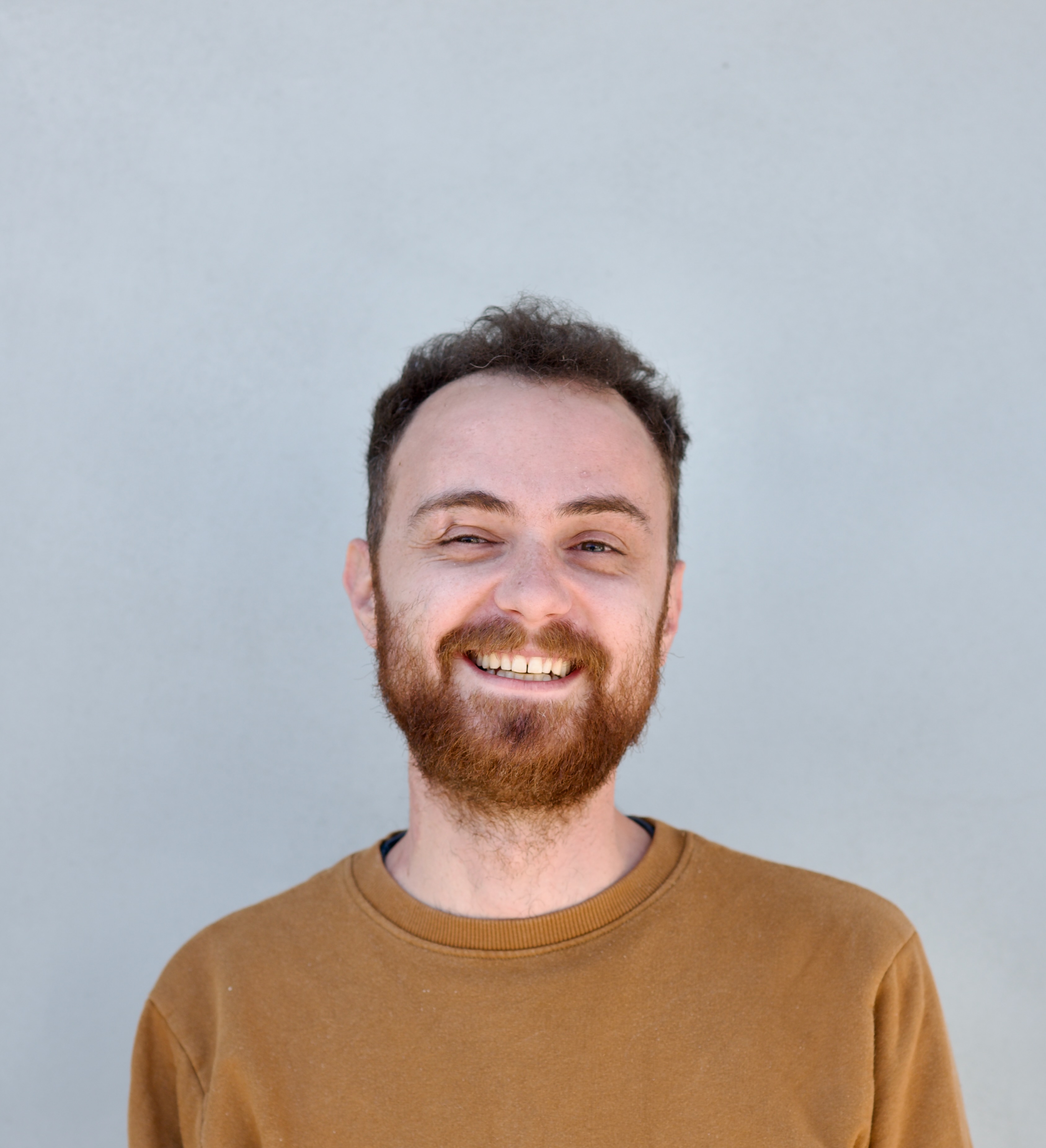 Marco Berchiolli profile photo