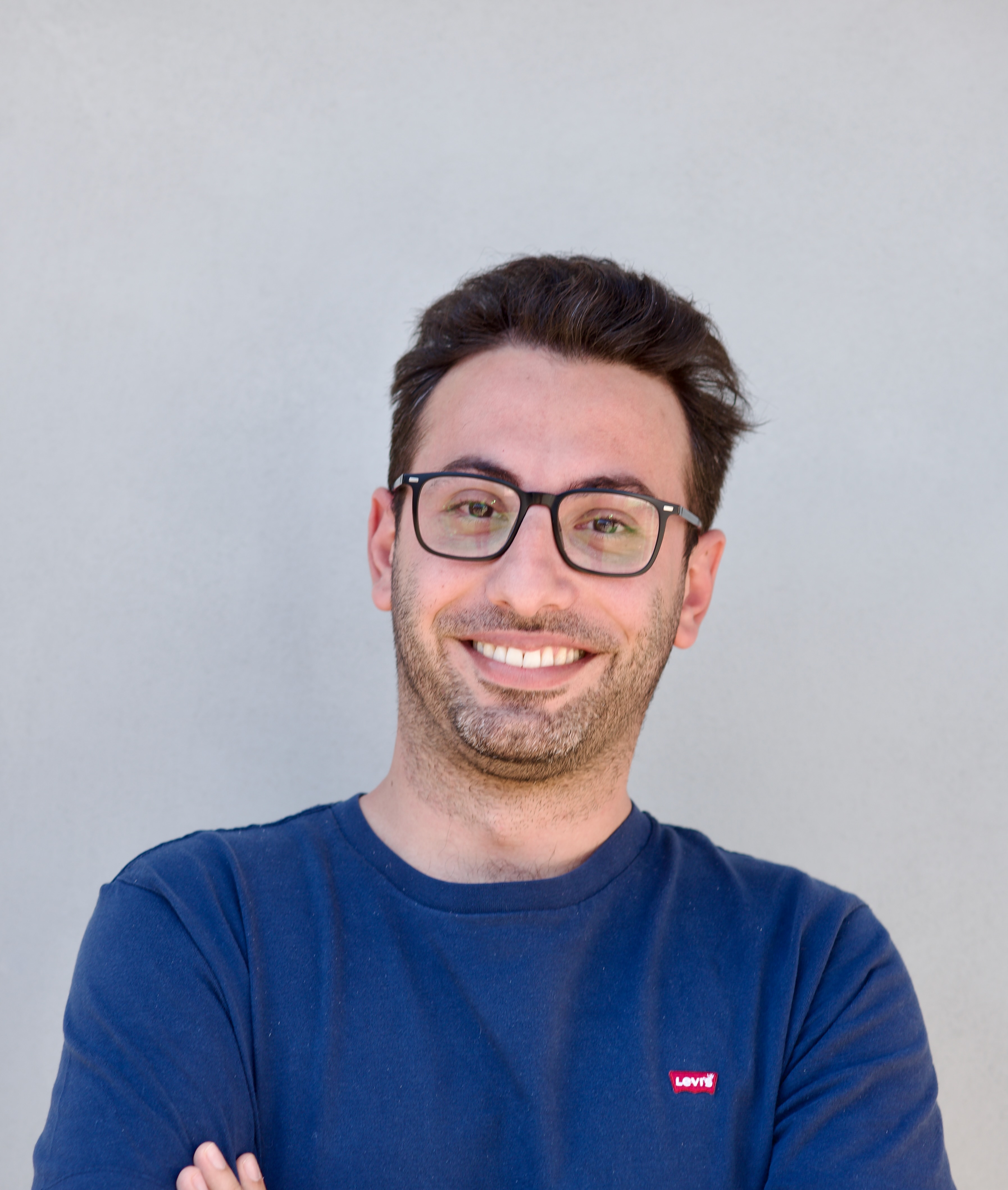 Nicola Venturi profile photo